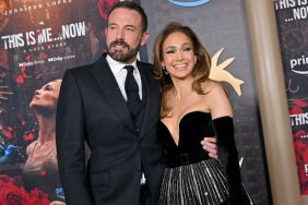 Jennifer Lopez Ben Affleck