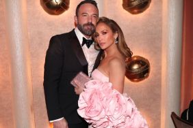 Jennifer Lopez Ben Affleck