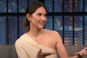 Olivia Munn husband
