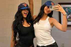 Kylie Jenner Kendall Jenner
