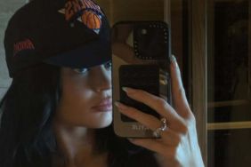 Kylie Jenner bikini photos