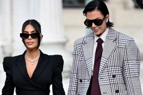 Kim Kardashian mother kris Jenner