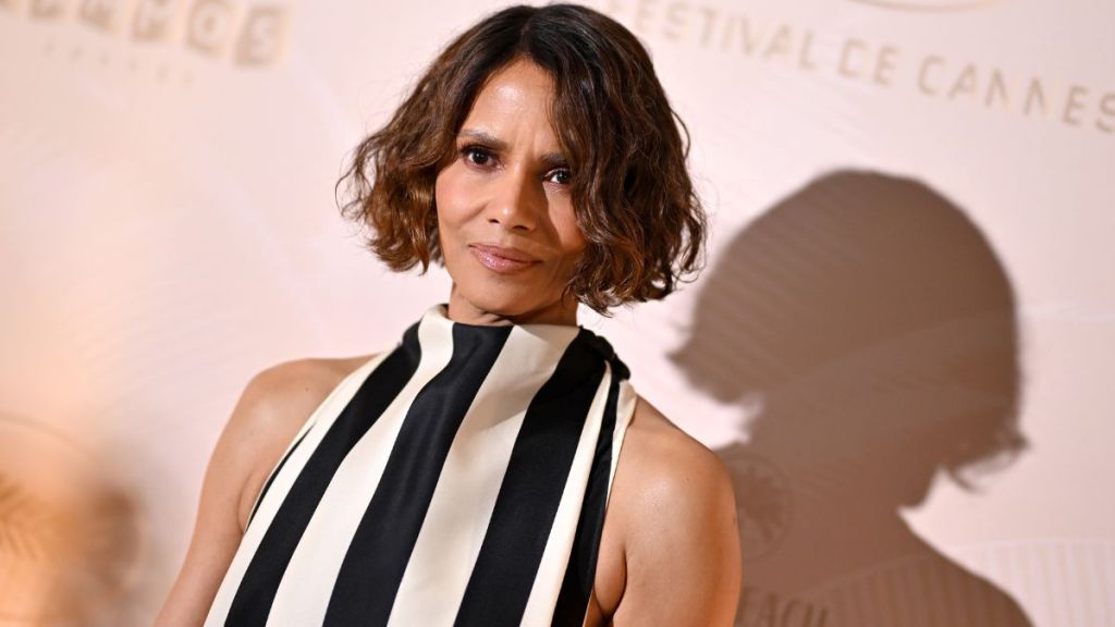 Cannes Film Festival 2025 halle berry Bella Hadid