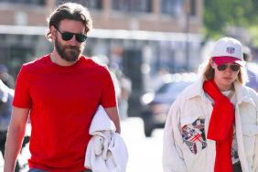 Gigi Hadid Bradley Cooper