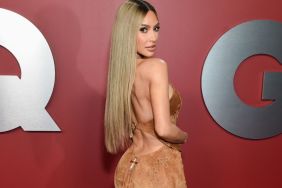 Kim Kardashian butt