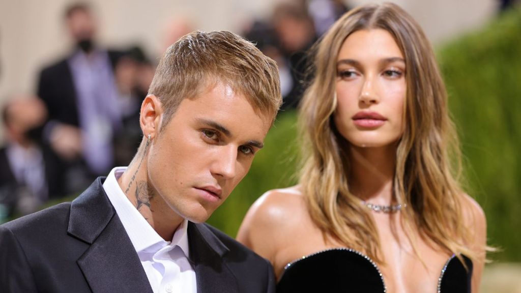 Hailey Bieber Justin Bieber marriage crisis rumors