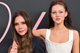 Nicola Peltz Victoria Beckham