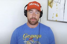 Travis Kelce back