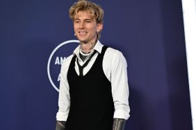 MGK AMAs 2025