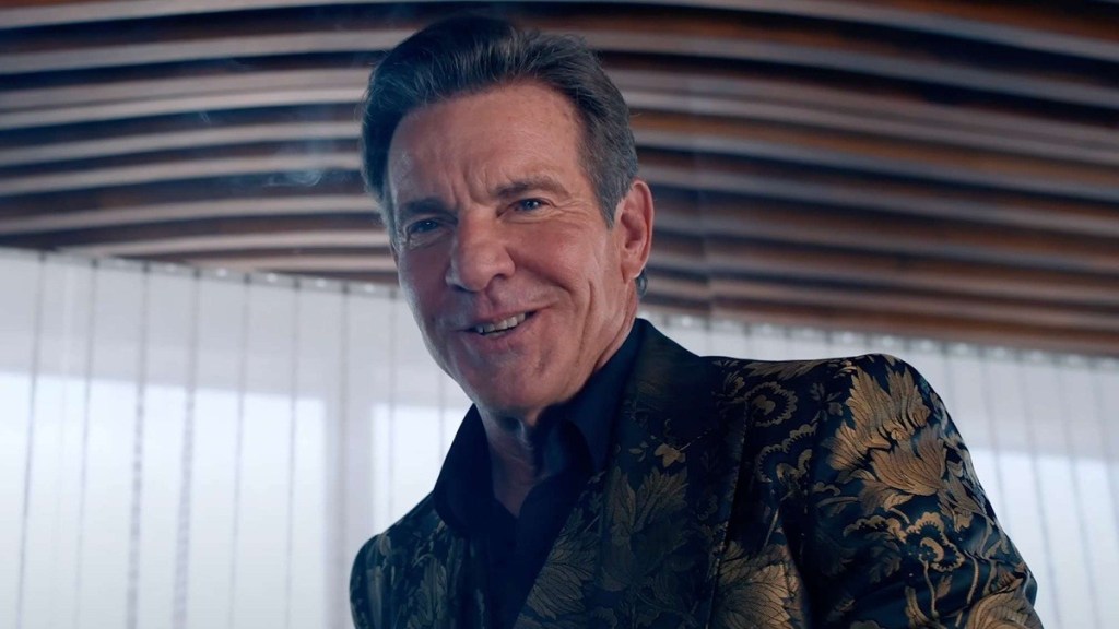 Who Is Dennis Quaid's Wife, Laura Savoie? What Is Their Relationship History?