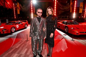 Who Is J Balvin's Girlfriend, Valentina Ferrer & How Many Kids Do They Have?
