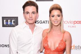 Who Is Jesse McCartney's Wife, Katie Pearson & What Is Their Relationship History?