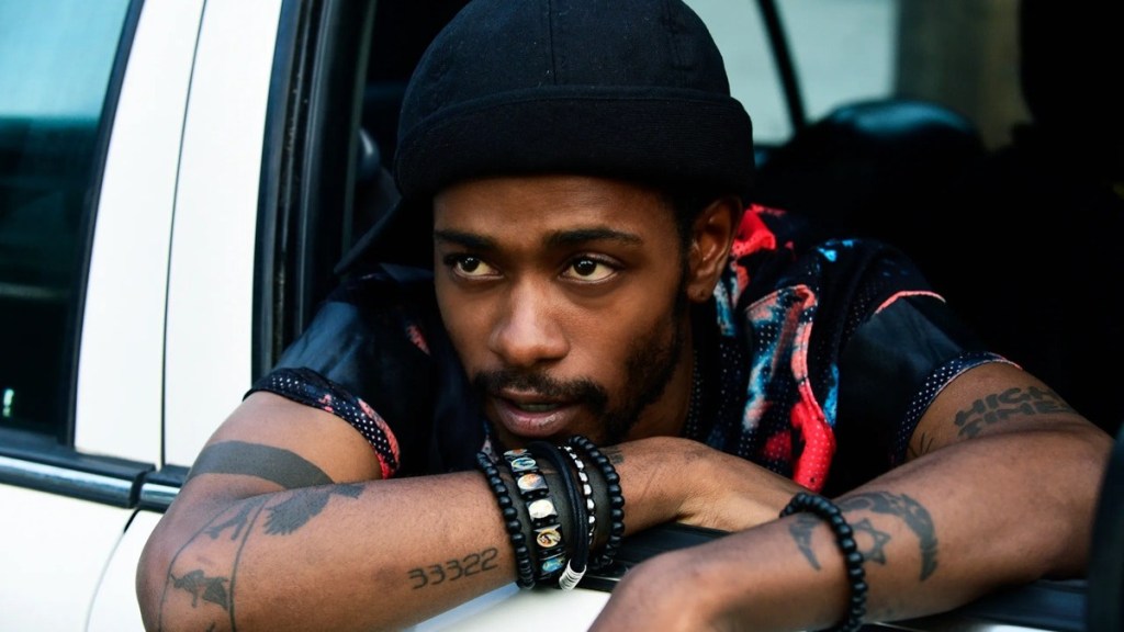Who Is LaKeith Stanfield's Wife, Kashmere Trice & How Many Kids Do They Have?