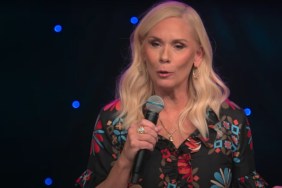 Who Is Leanne Morgan's Husband, Chuck & How Many Kids Do They Have?