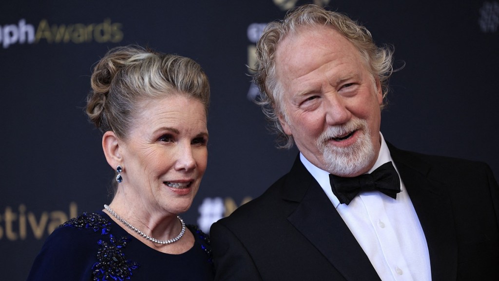 Who Is Melissa Gilbert's Husband, Timothy Busfield & What Is Their Relationship History?