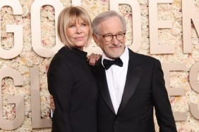 Who Is Steven Spielberg's Wife, Kate Capshaw & What Is Their Relationship History?
