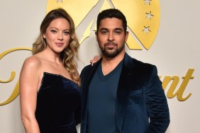 Who Is Wilmer Valderrama's Fiancee, Amanda Pacheco & How Many Kids Do They Have?