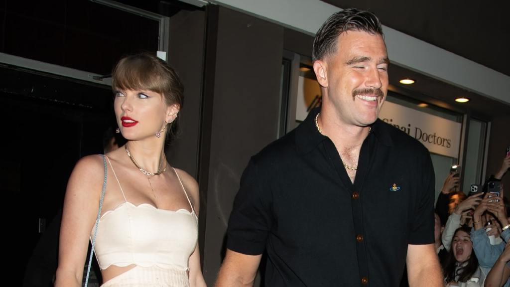 Why Is ‘Did Taylor Swift Break Up With Travis Kelce?’ Trending Again?