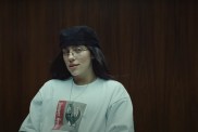 Yungblud Addresses Billie Eilish Photo Incident at AMAs 2025