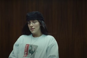 Yungblud Addresses Billie Eilish Photo Incident at AMAs 2025