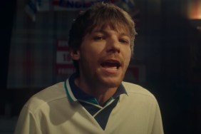Zara McDermott dating Louis Tomlinson