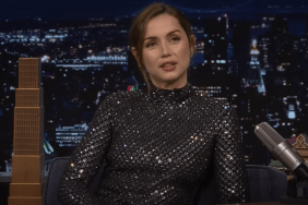 Ana de Armas