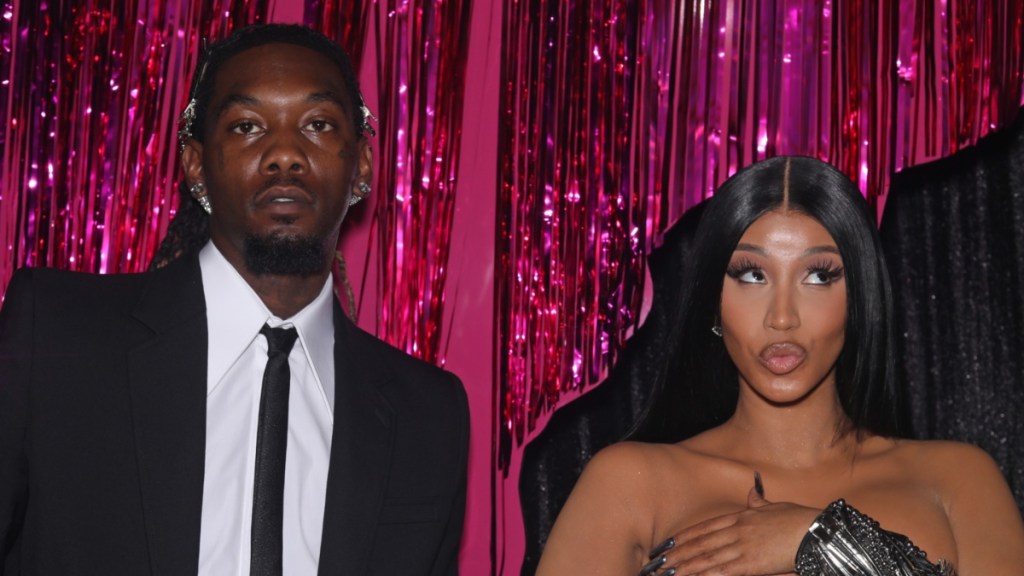 cardi b offset asking spousal support