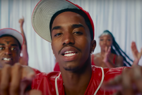 christian king combs girlfriend