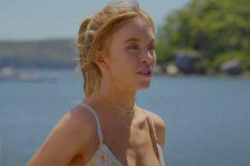 sydney sweeney news grey's anatomy