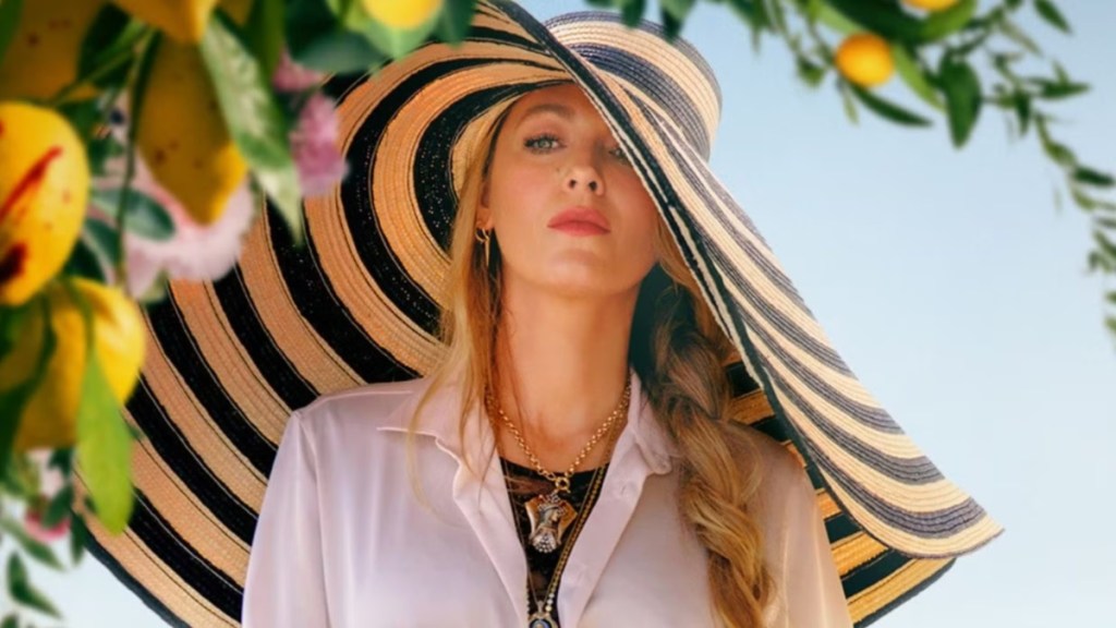 Blake Lively & Drew Barrymore Relationship Explained