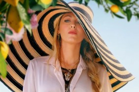 Blake Lively Reacts to Judge Dismissing Justin Baldoni’s $400 Million Lawsuit