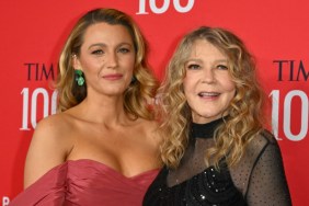 Blake Lively lawsuit Justin Baldoni