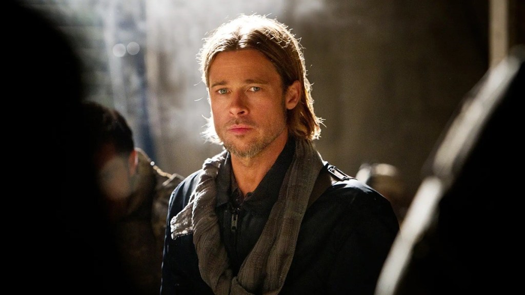 Brad Pitt's L.A. Property Reportedly 'Ransacked' During Burglary