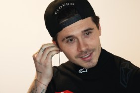 'Brooklyn Beckham Tattoo' Trends Amid Victoria & Brooklyn Drama Rumors