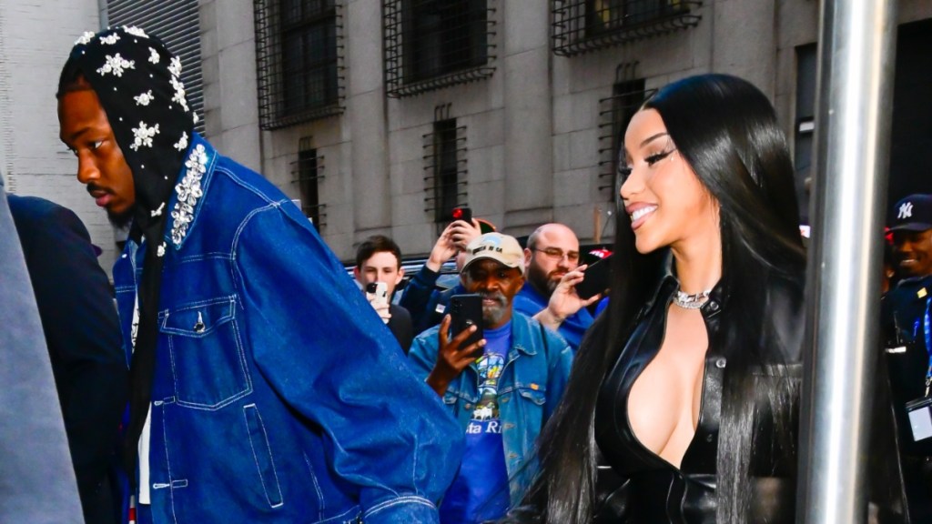 Cardi B & Stefon Diggs Relationship Explained