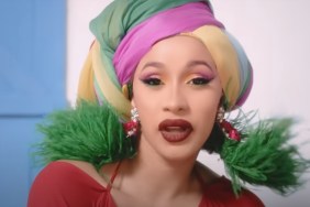 Cardi B Hospital' Trend Explained Amid Offset Divorce