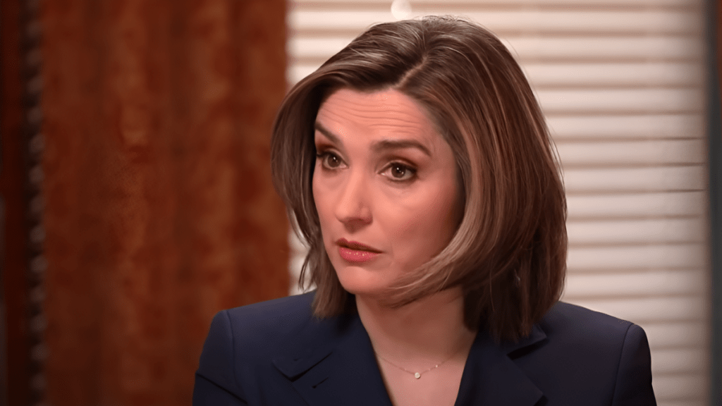 Who Is Margaret Brennan's Husband? Yado Yakub's Job & Kids