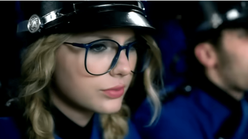 Why 'Taylor Swift Girl Scout' Is Trending Amid Masters Ownership