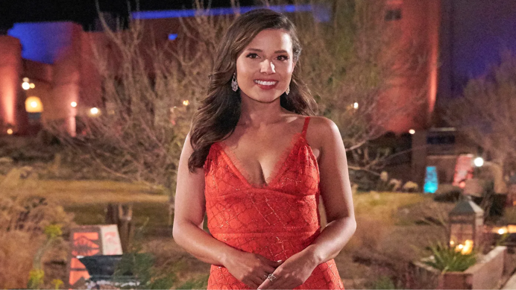 Katie Thurston Health Update Amid Cancer Battle Explained