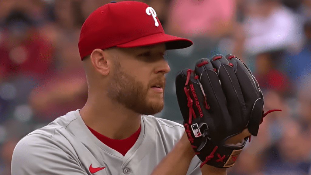 Who Is Zack Wheeler's Wife? Dominique Rizzo's Job & Kids