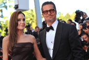 Angelina Jolie Brad pitt Divorce