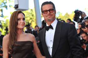 Angelina Jolie Brad pitt Divorce