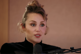 Miley Cyrus