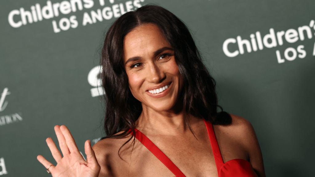 Meghan Markle’s As Ever Email Hints Brand Has Become Sales-Focused: ‘Expert'