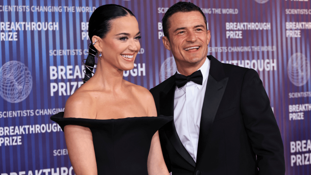 Orlando Bloom ‘Begging’ Katy Perry To Make up for Their Kid, Says ‘Sources’