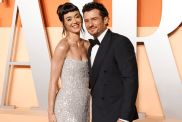 Orlando Bloom Enjoys Australia With Daughter Amid Katy Perry Split Rumors