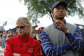Who Is Tiger Woods' Ex-Wife? Elin Nordegren's Relationship History