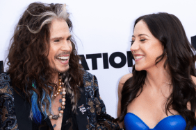 Who Is Steven Tyler's Girlfriend? Aimee Preston's Relationship History