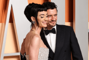 How Katy Perry Is Handling Orlando Bloom Split Rumors, 'Source' Reveals