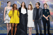 Angelina Jolie Is Focusing On Kids & Not Dating Amid Brad Pitt Divorce — Report